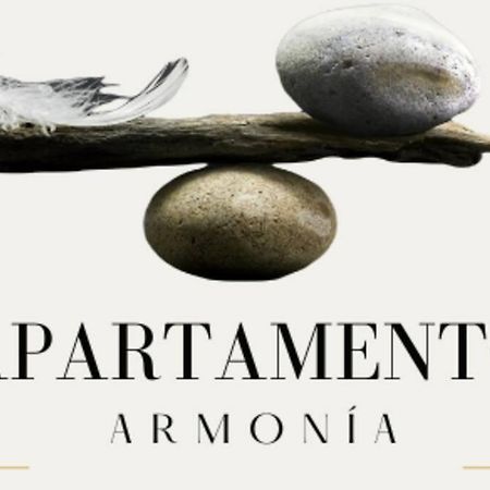 Apartamento Armonia:Centrico, Tranquilo Y Acogedor Ельда Екстер'єр фото
