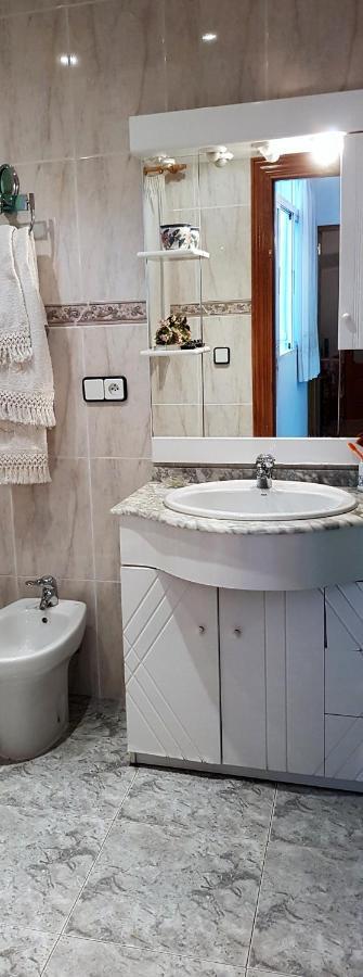 Apartamento Armonia:Centrico, Tranquilo Y Acogedor Ельда Екстер'єр фото