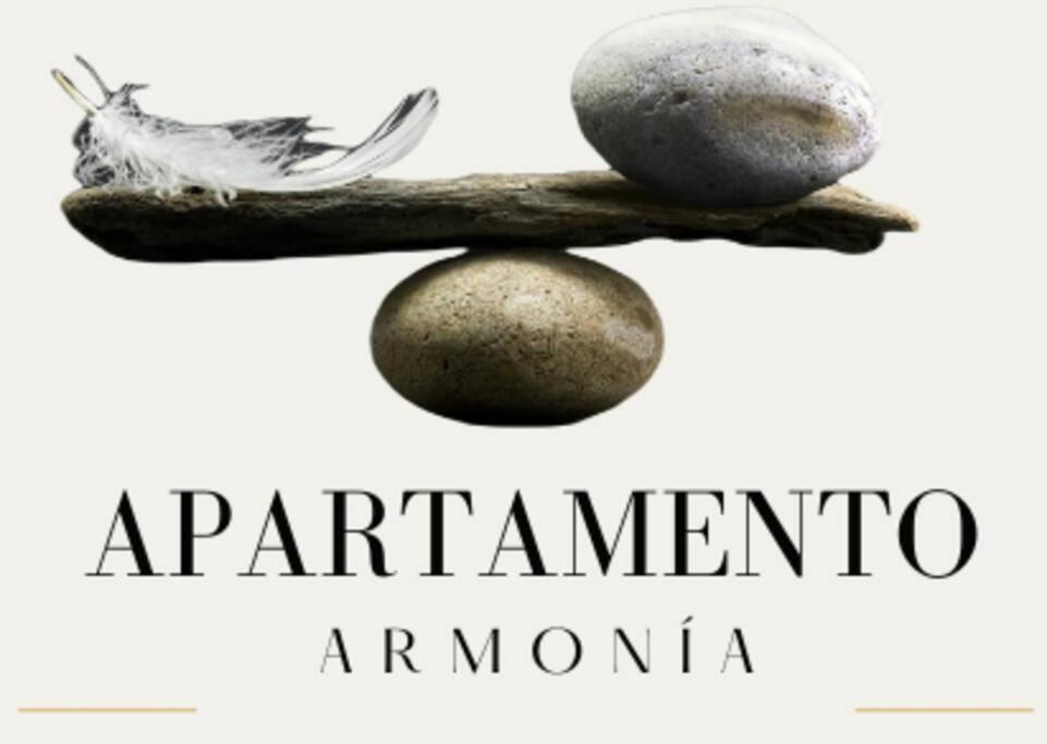 Apartamento Armonia:Centrico, Tranquilo Y Acogedor Ельда Екстер'єр фото